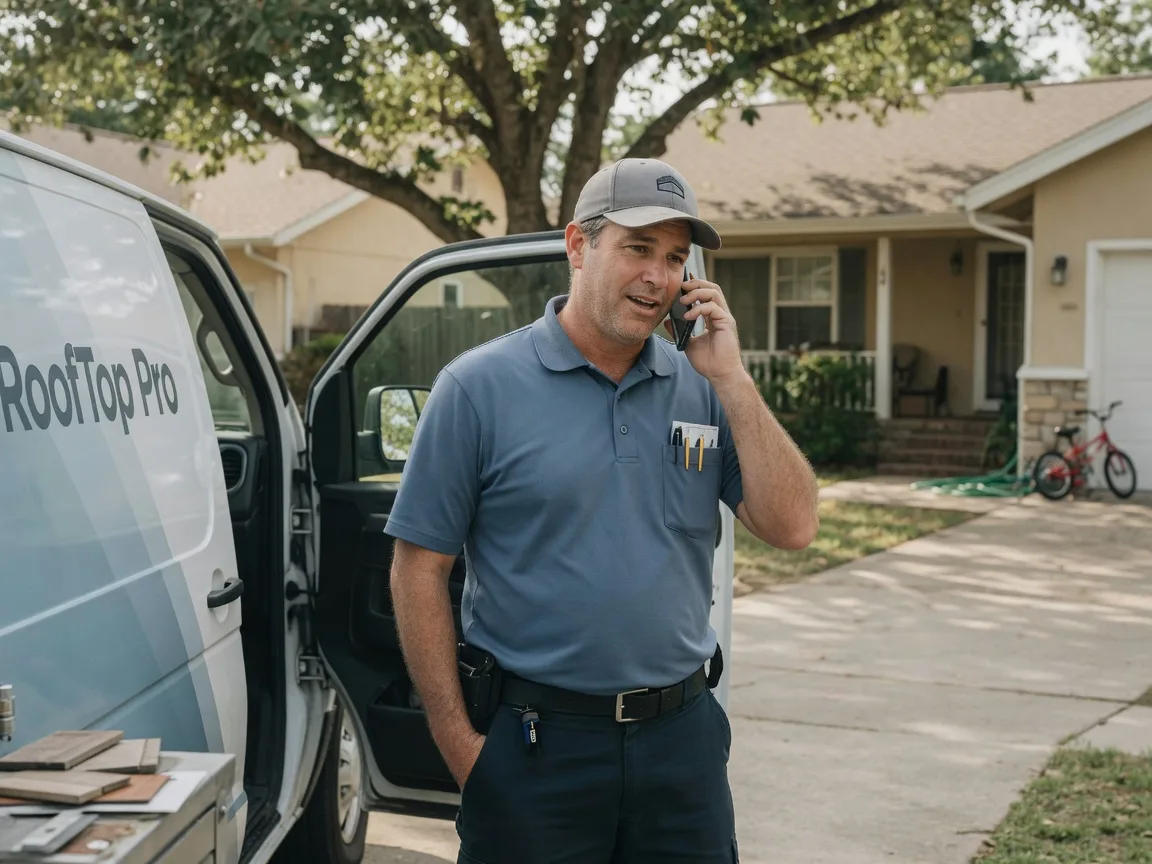 Roof Repair New Cumberland, WV FAQs