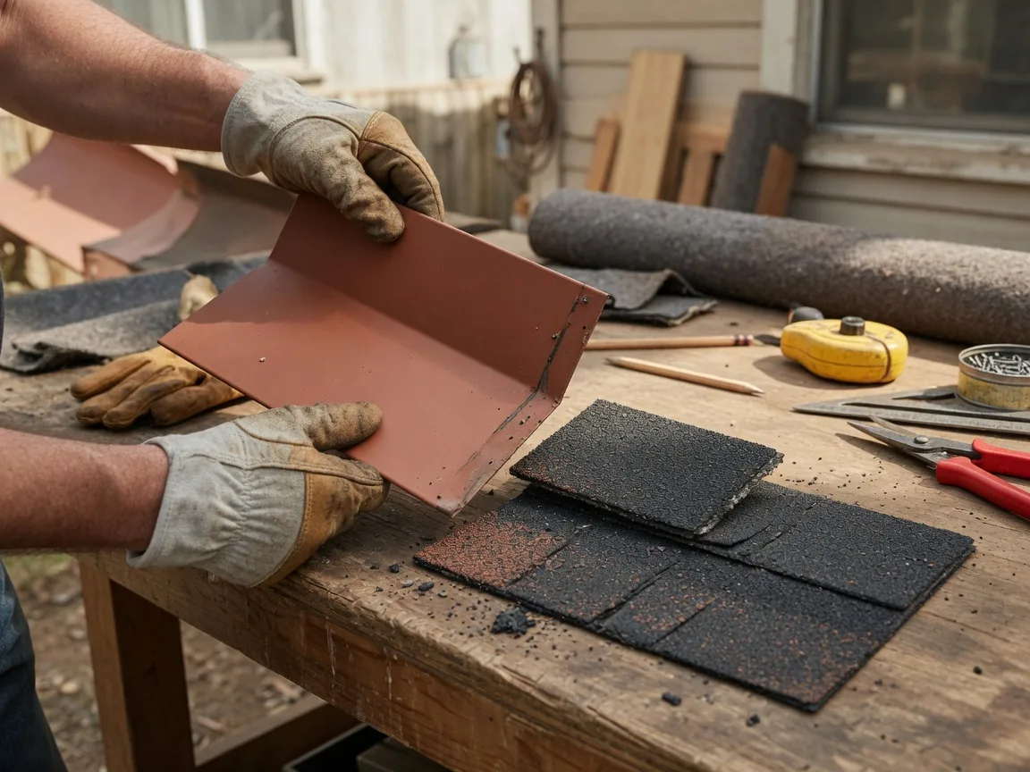 Roof Repair company in New Cumberland, WV